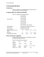 Preview for 25 page of Radwin WinLink 1000 User Manual And Installation Manual