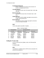 Preview for 80 page of Radwin WinLink 1000 User Manual And Installation Manual