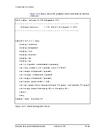 Preview for 102 page of Radwin WinLink 1000 User Manual And Installation Manual