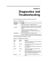 Preview for 125 page of Radwin WinLink 1000 User Manual And Installation Manual