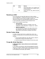 Preview for 126 page of Radwin WinLink 1000 User Manual And Installation Manual