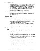 Preview for 143 page of Radwin WinLink 1000 User Manual And Installation Manual