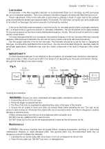 Preview for 11 page of Raider RD-AR01 User Manual