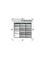 Preview for 27 page of Raindrip WeatherSmart RSC600i Installation & Programming