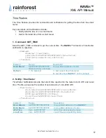 Preview for 17 page of Rainforest Automation RAVEn Xml Api Manual