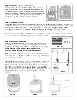 Preview for 4 page of Rainfresh Twist QS1 User Manual