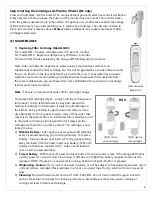 Preview for 6 page of Rainfresh Twist QS1 User Manual