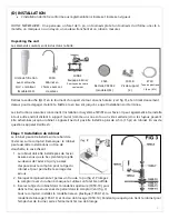 Preview for 11 page of Rainfresh Twist QS1 User Manual