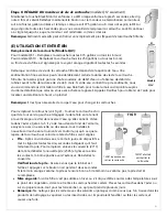 Preview for 14 page of Rainfresh Twist QS1 User Manual