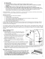 Preview for 11 page of Rainfresh UCS3 User Manual