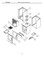 Preview for 33 page of RAIS Q-TEE Instructions For Installation, Use And Maintenance Manual