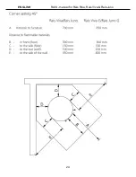 Preview for 24 page of RAIS RINA Instructions For Installation, Use And Maintenance Manual