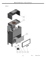 Preview for 3 page of RAIS VISIO 1 Instructions For Installation, Use And Maintenance Manual