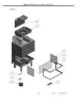 Preview for 5 page of RAIS VISIO 1 Instructions For Installation, Use And Maintenance Manual