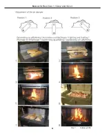 Preview for 6 page of RAIS VISIO 1 Instructions For Installation, Use And Maintenance Manual