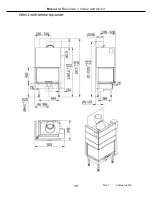 Preview for 13 page of RAIS VISIO 1 Instructions For Installation, Use And Maintenance Manual