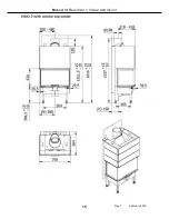 Preview for 15 page of RAIS VISIO 1 Instructions For Installation, Use And Maintenance Manual