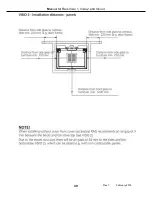 Preview for 49 page of RAIS VISIO 1 Instructions For Installation, Use And Maintenance Manual