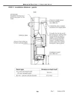 Preview for 50 page of RAIS VISIO 1 Instructions For Installation, Use And Maintenance Manual