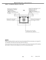 Preview for 52 page of RAIS VISIO 1 Instructions For Installation, Use And Maintenance Manual