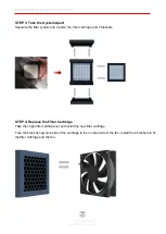 Preview for 2 page of Raise3D PRO2 Series Installation Instruction