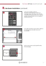 Preview for 7 page of Raise3D PRO2 Series Quick Start Manual