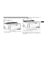 Preview for 153 page of RAM 1500 2019 Owner'S Manual