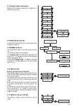 Preview for 37 page of Rancilio Classe 8 DE Technician Manual