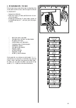 Preview for 43 page of Rancilio Classe 8 DE Technician Manual