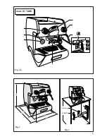 Preview for 9 page of Rancilio EPOCA E Use And Maintenance