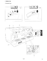 Preview for 11 page of Rancilio Epoca S Use And Maintenance Manual