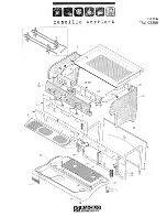 Preview for 19 page of Rancilio Epoca S Use And Maintenance Manual