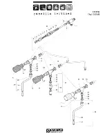 Preview for 25 page of Rancilio Epoca S Use And Maintenance Manual