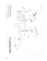 Preview for 43 page of Rancilio Epoca S Use And Maintenance Manual