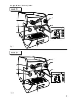 Preview for 50 page of Rancilio Epoca S Use And Maintenance Manual