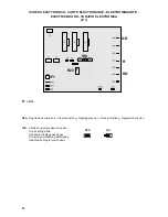 Preview for 68 page of Rancilio Epoca S Use And Maintenance Manual