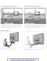 Preview for 3 page of Rand McNally tnd 760 Install Manual