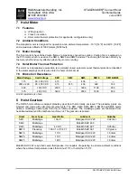 Preview for 42 page of R&M STAGEMAKER SM1 Technical Manual