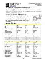 Preview for 44 page of R&M STAGEMAKER SM1 Technical Manual