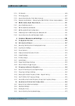 Preview for 7 page of R&S FSVA3000 Series User Manual