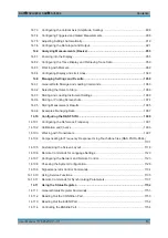 Preview for 13 page of R&S FSVA3000 Series User Manual