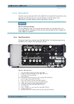 Preview for 53 page of R&S FSVA3000 Series User Manual