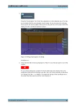 Preview for 60 page of R&S FSVA3000 Series User Manual