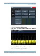 Preview for 62 page of R&S FSVA3000 Series User Manual