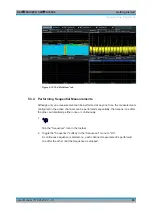 Preview for 65 page of R&S FSVA3000 Series User Manual