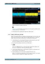 Preview for 66 page of R&S FSVA3000 Series User Manual