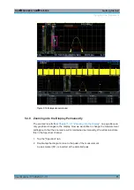 Preview for 71 page of R&S FSVA3000 Series User Manual