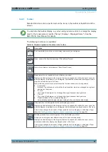 Preview for 87 page of R&S FSVA3000 Series User Manual