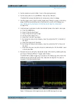 Preview for 142 page of R&S FSVA3000 Series User Manual