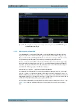 Preview for 148 page of R&S FSVA3000 Series User Manual